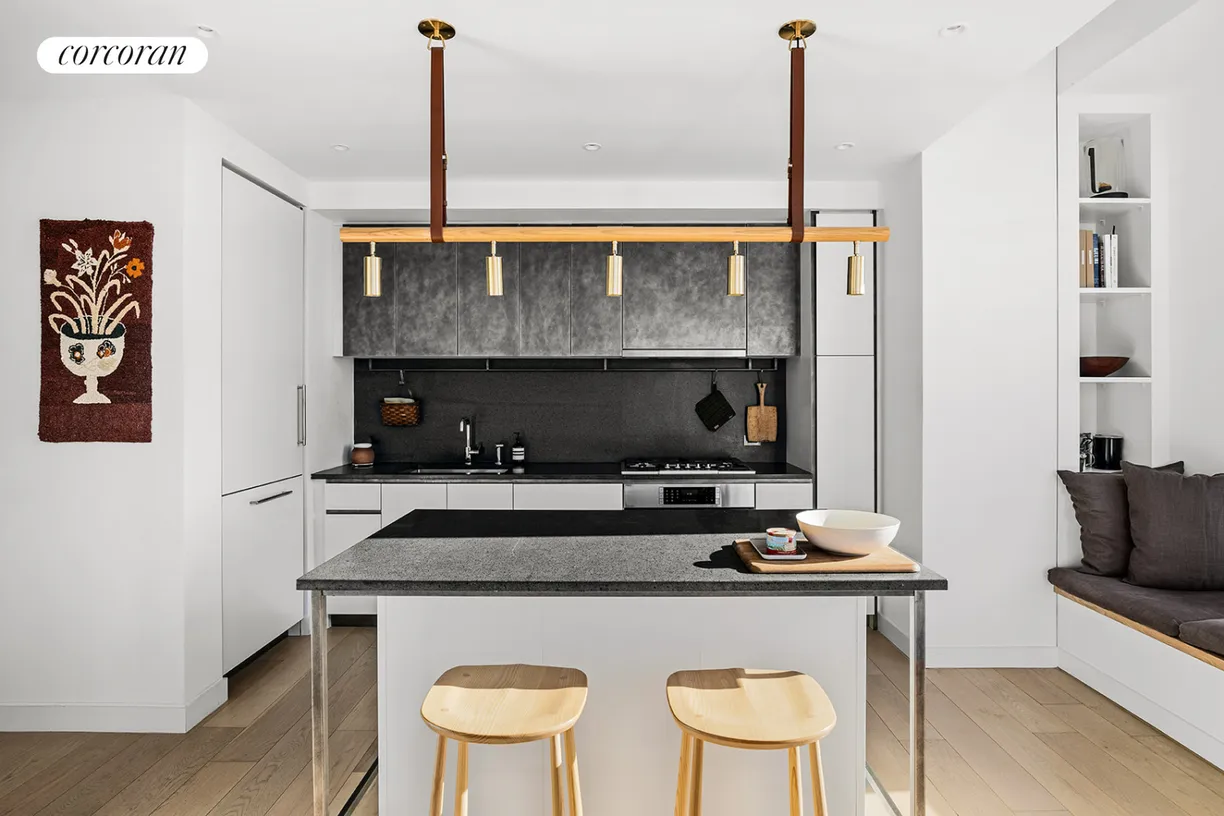 New York City Real Estate | View 11 Hoyt Street, 24J | room 1
