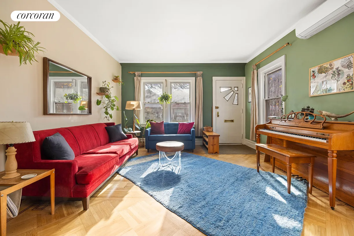 New York City Real Estate | View 771 Linden Boulevard | 3 Beds, 2 Baths