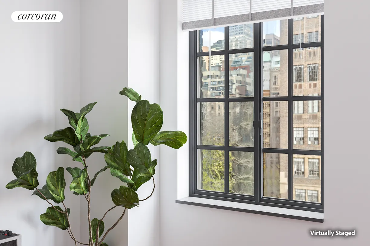 New York City Real Estate | View 25 Tudor City Place, 602 | room 1