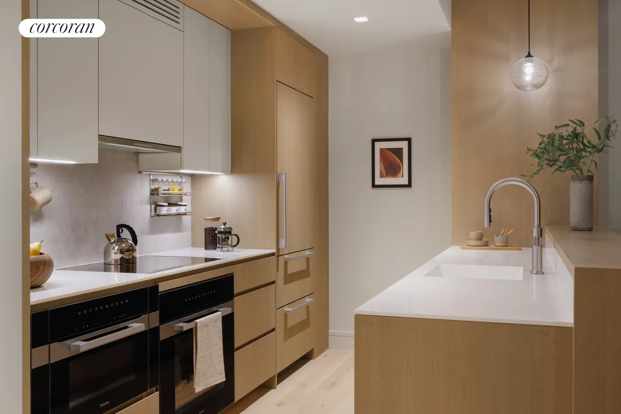 New York City Real Estate | View 428 West 19th Street, 3B | room 1