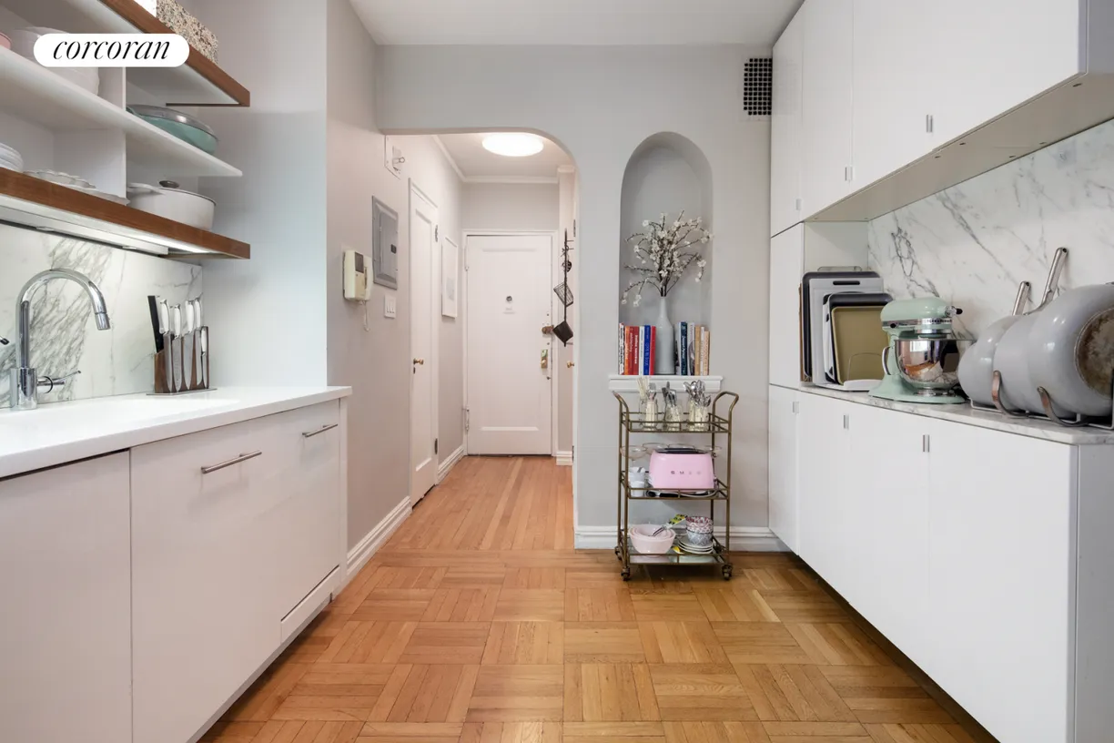 New York City Real Estate | View 225 West 25th Street, 2H | room 2