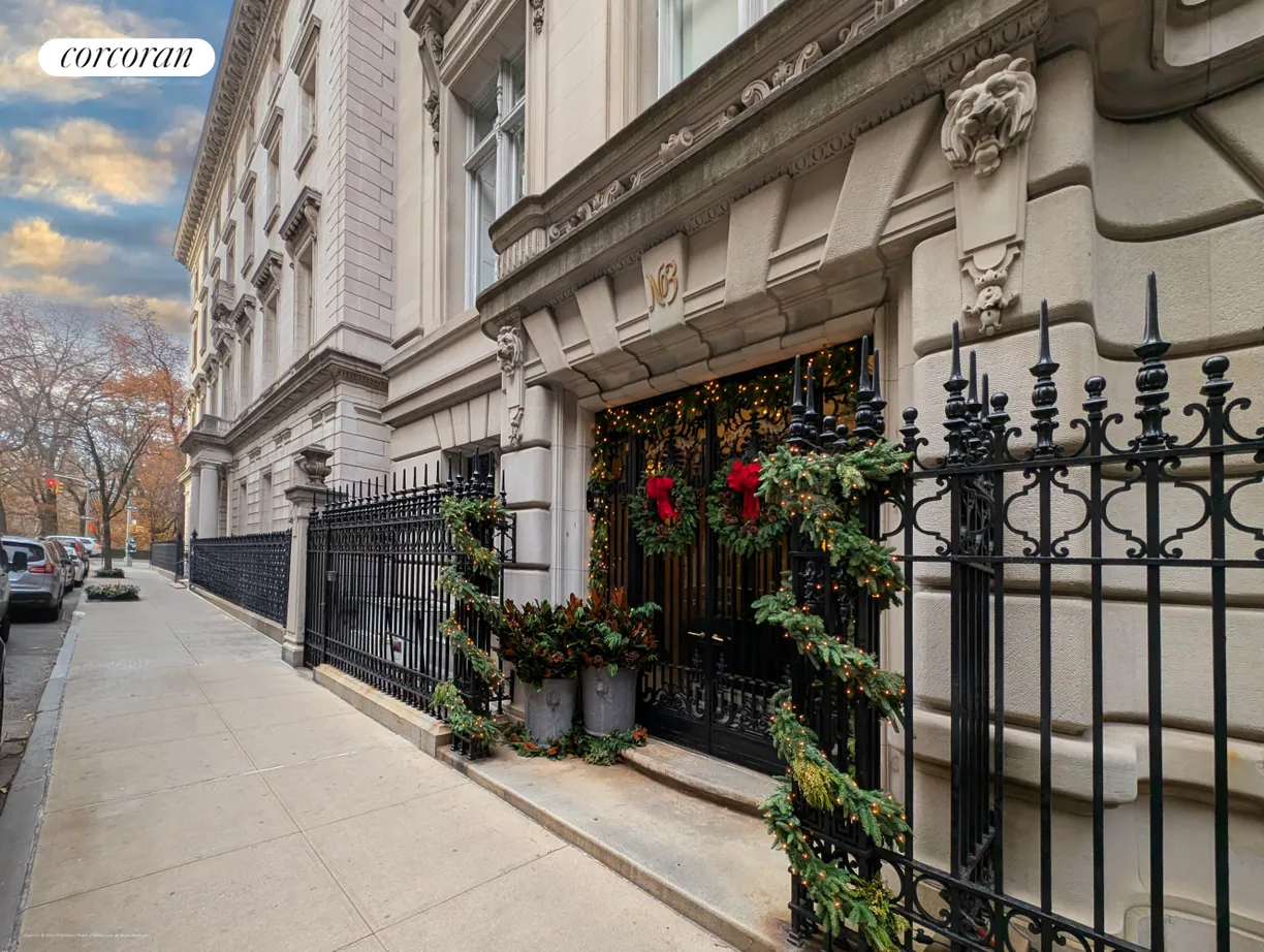 New York City Real Estate | View 3 East 75th Street, LL | 5 Baths