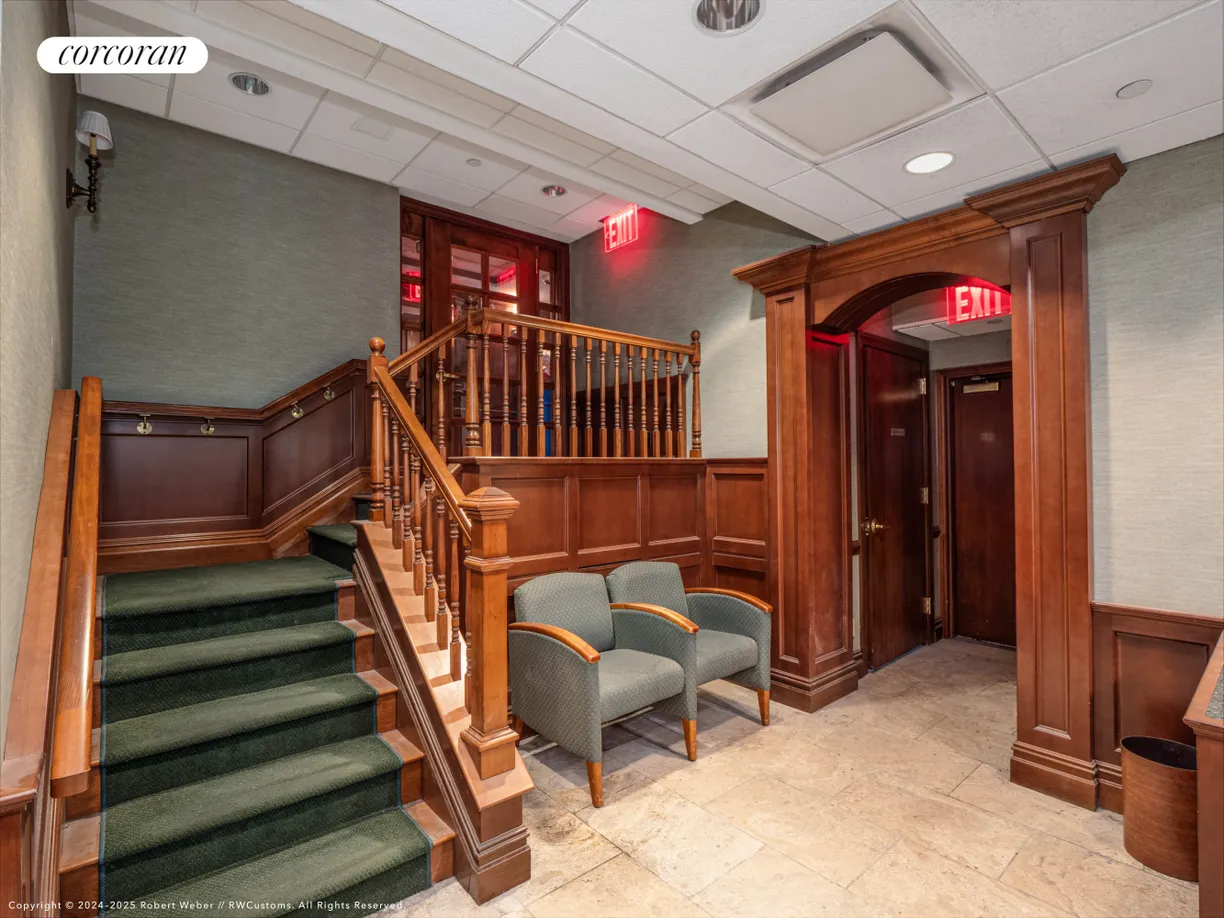 New York City Real Estate | View 3 East 75th Street, LL | room 1
