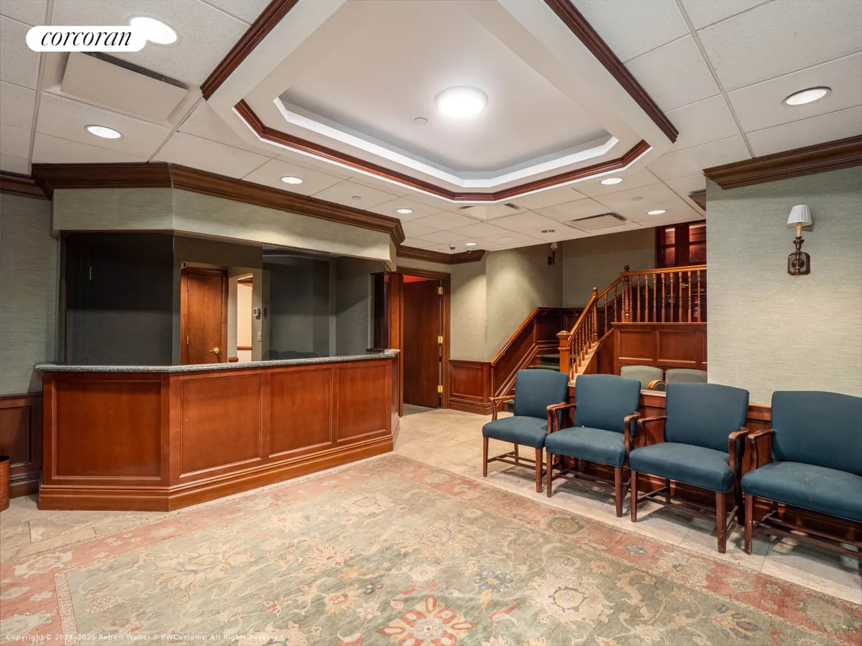 New York City Real Estate | View 3 East 75th Street, LL | room 2