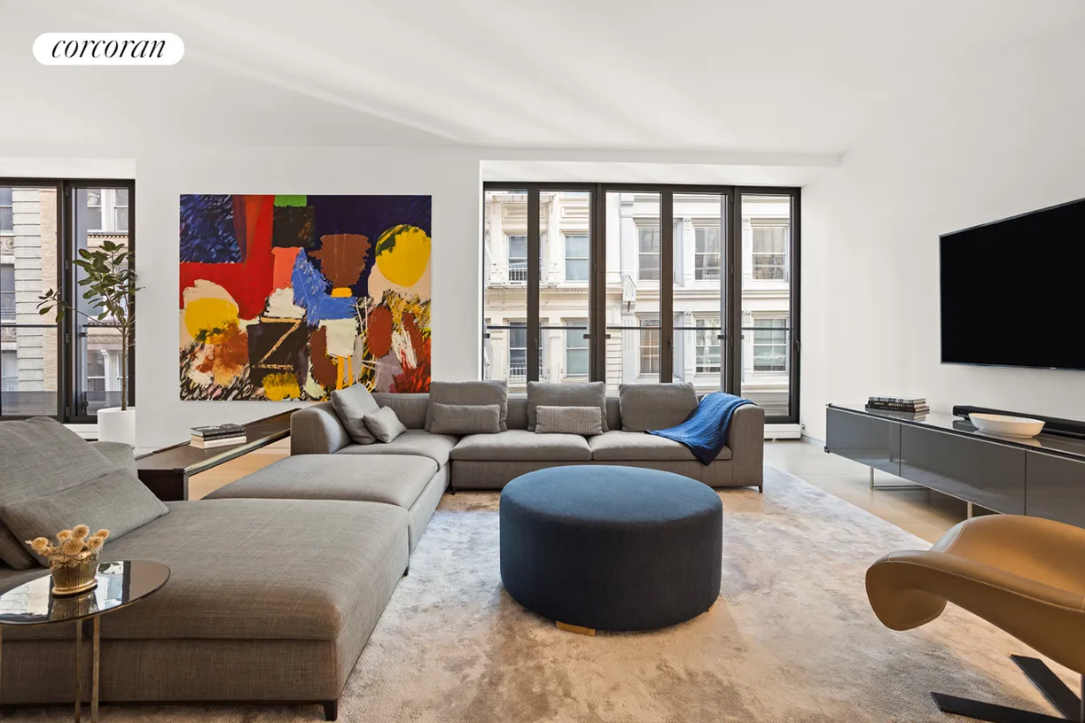 New York City Real Estate | View 27 Wooster Street, 4A | room 1