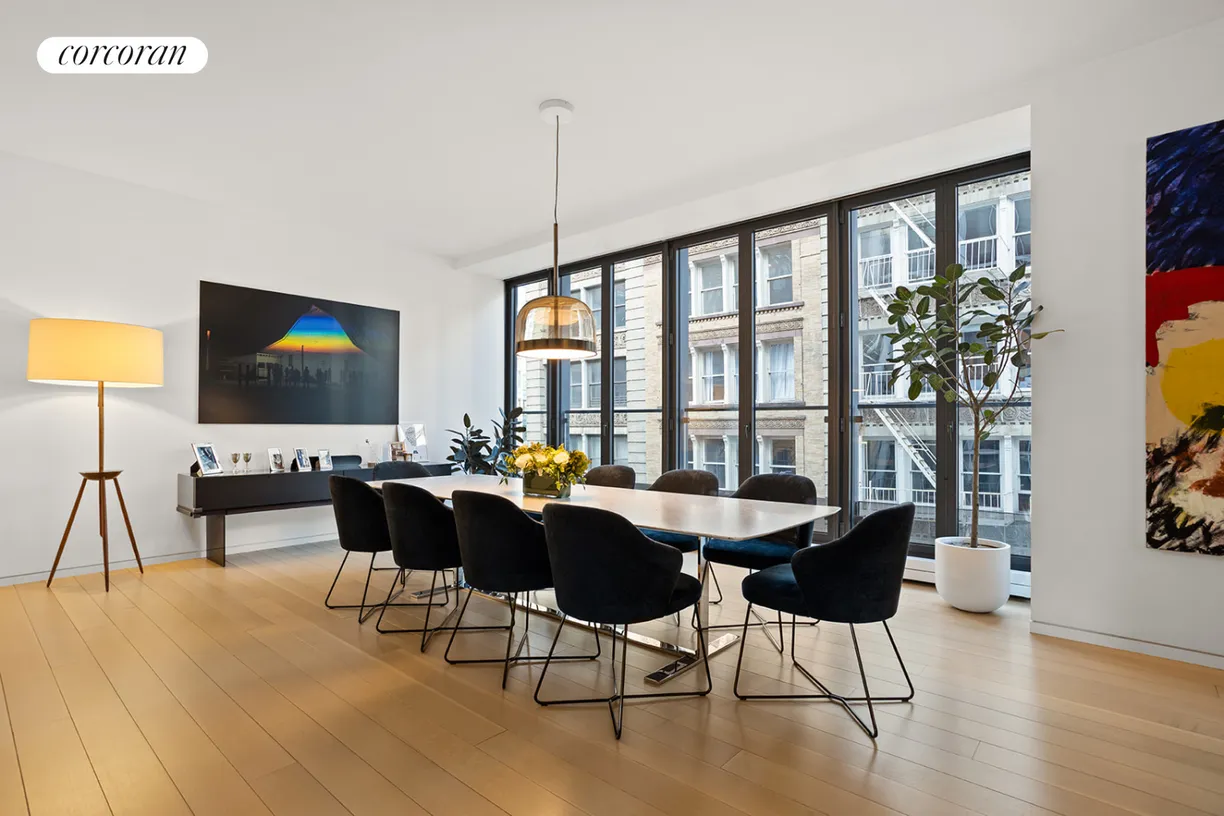 New York City Real Estate | View 27 Wooster Street, 4A | room 2