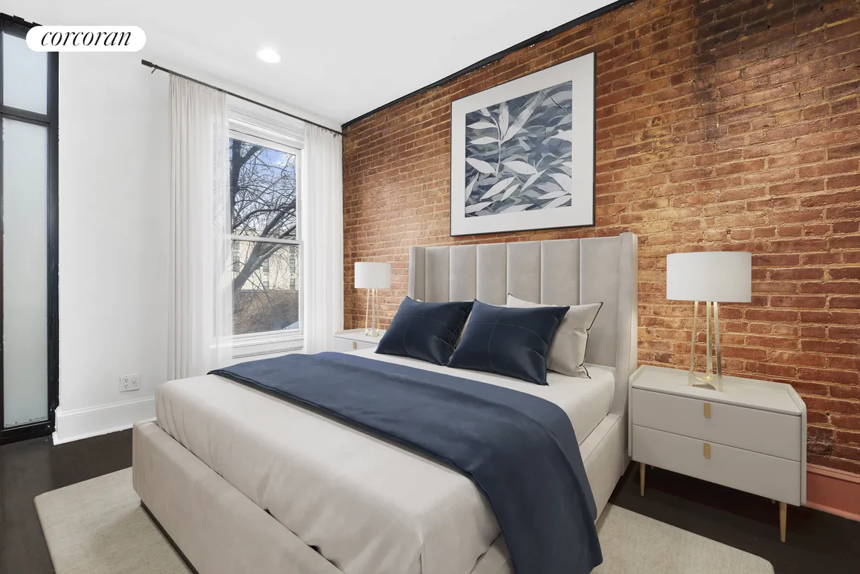 New York City Real Estate | View 505 Myrtle Avenue, 2 | room 2