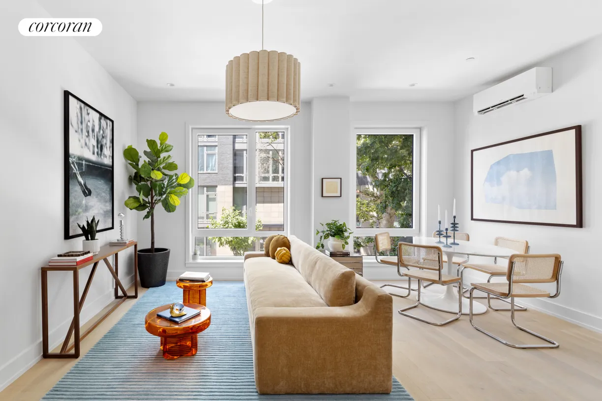 New York City Real Estate | View 87 Irving Place, 2E | room 1