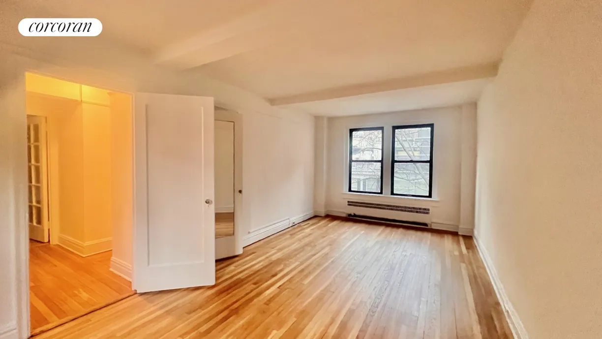 New York City Real Estate | View 319 East 50th Street, 5G | room 1