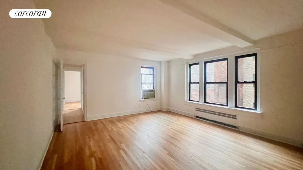 New York City Real Estate | View 319 East 50th Street, 5G | room 2