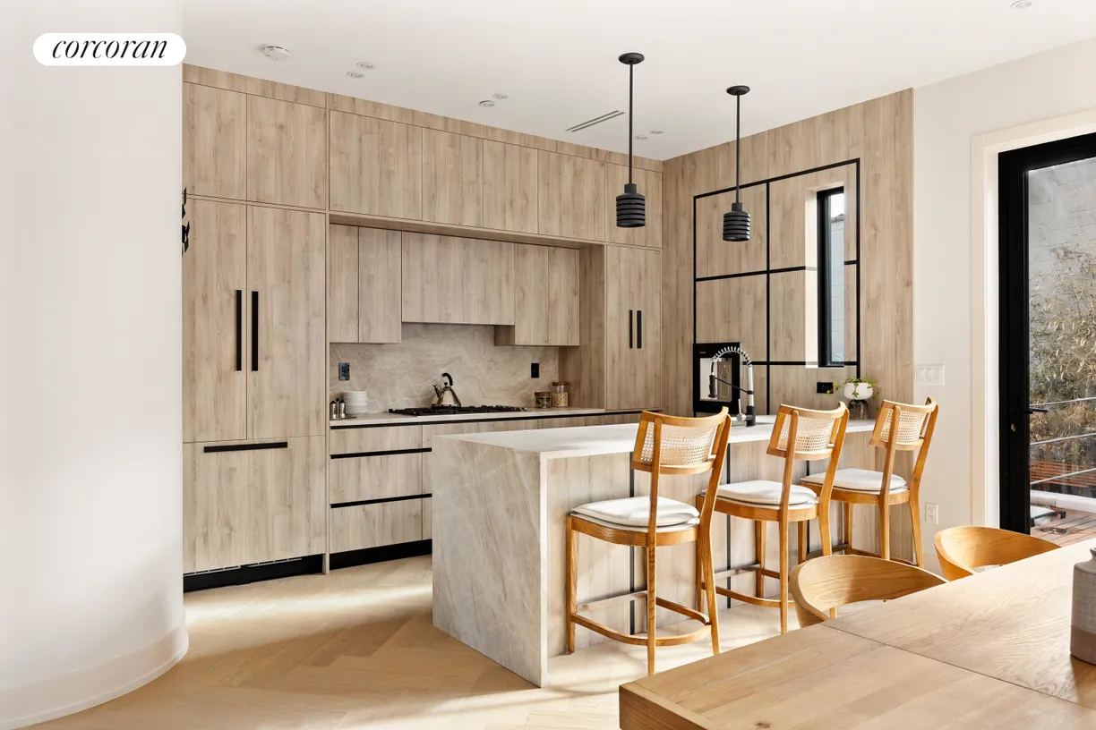 New York City Real Estate | View 18 Orient Avenue | Kitchen