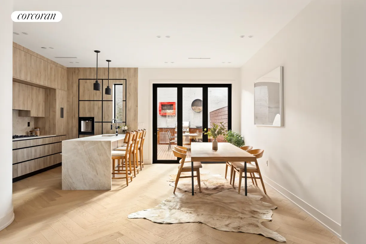 New York City Real Estate | View 18 Orient Avenue | Kitchen