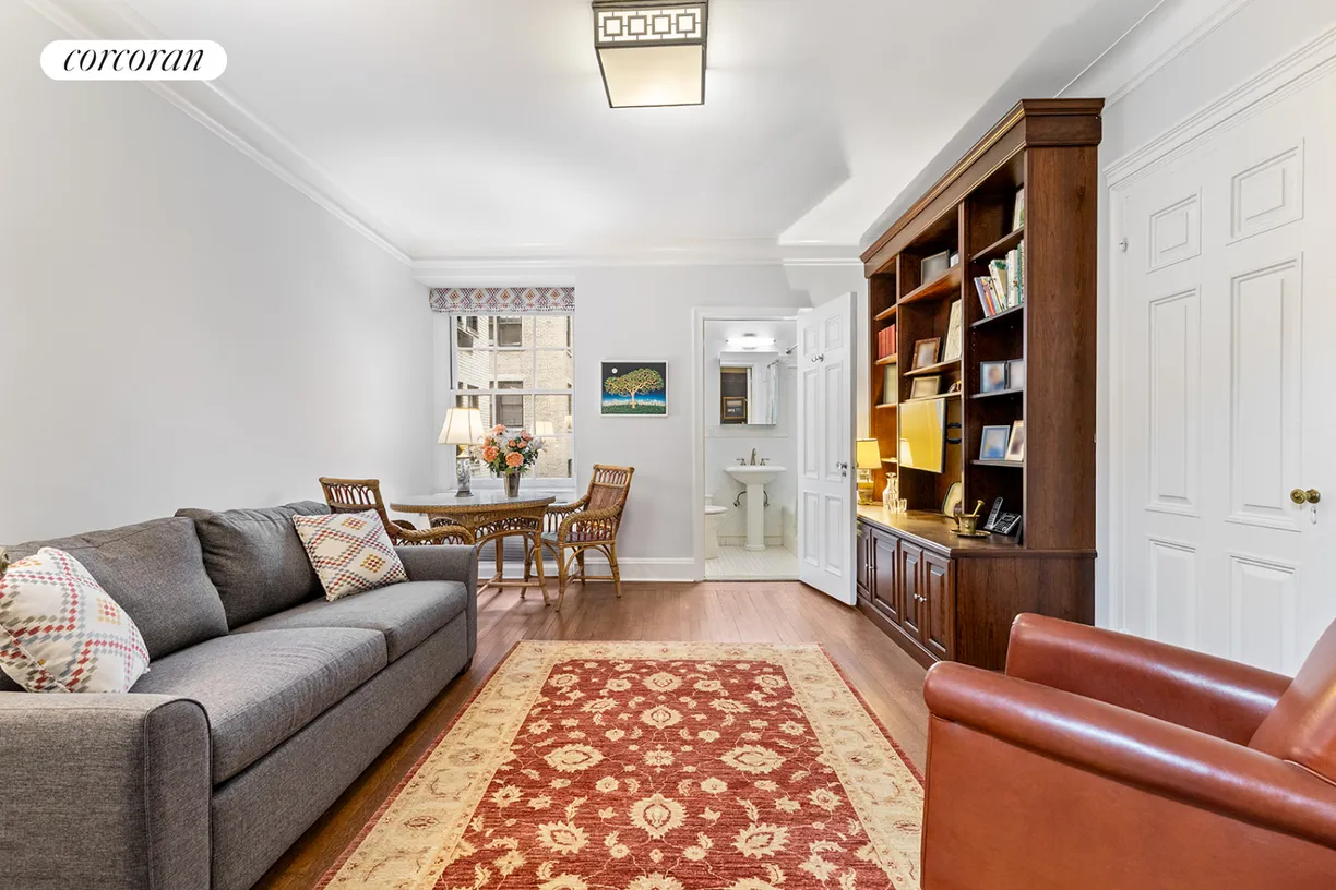 New York City Real Estate | View 14 Sutton Place South, 5D | room 1