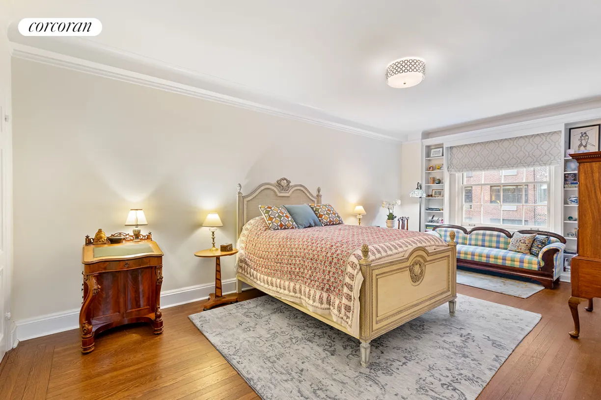 New York City Real Estate | View 14 Sutton Place South, 5D | room 2