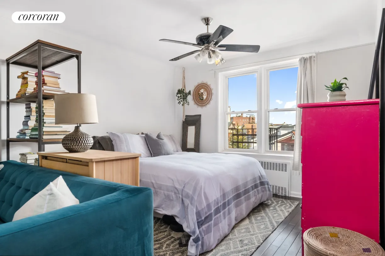 New York City Real Estate | View 9430 Ridge Boulevard, 3B | room 1