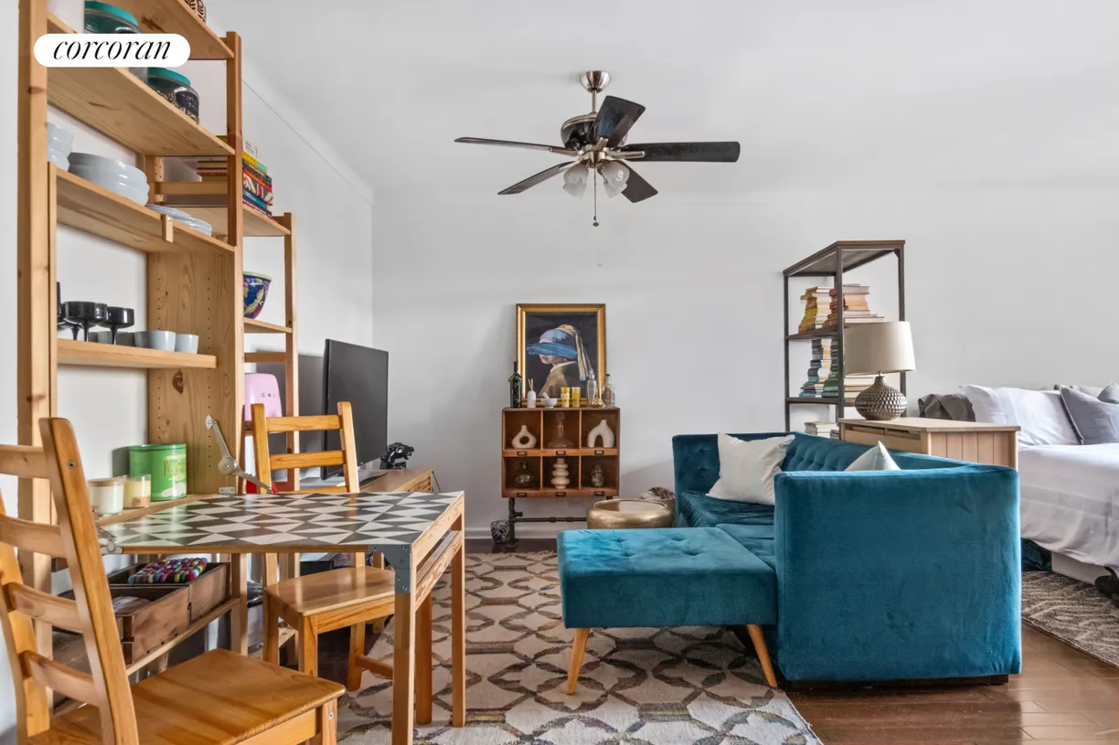 New York City Real Estate | View 9430 Ridge Boulevard, 3B | room 2