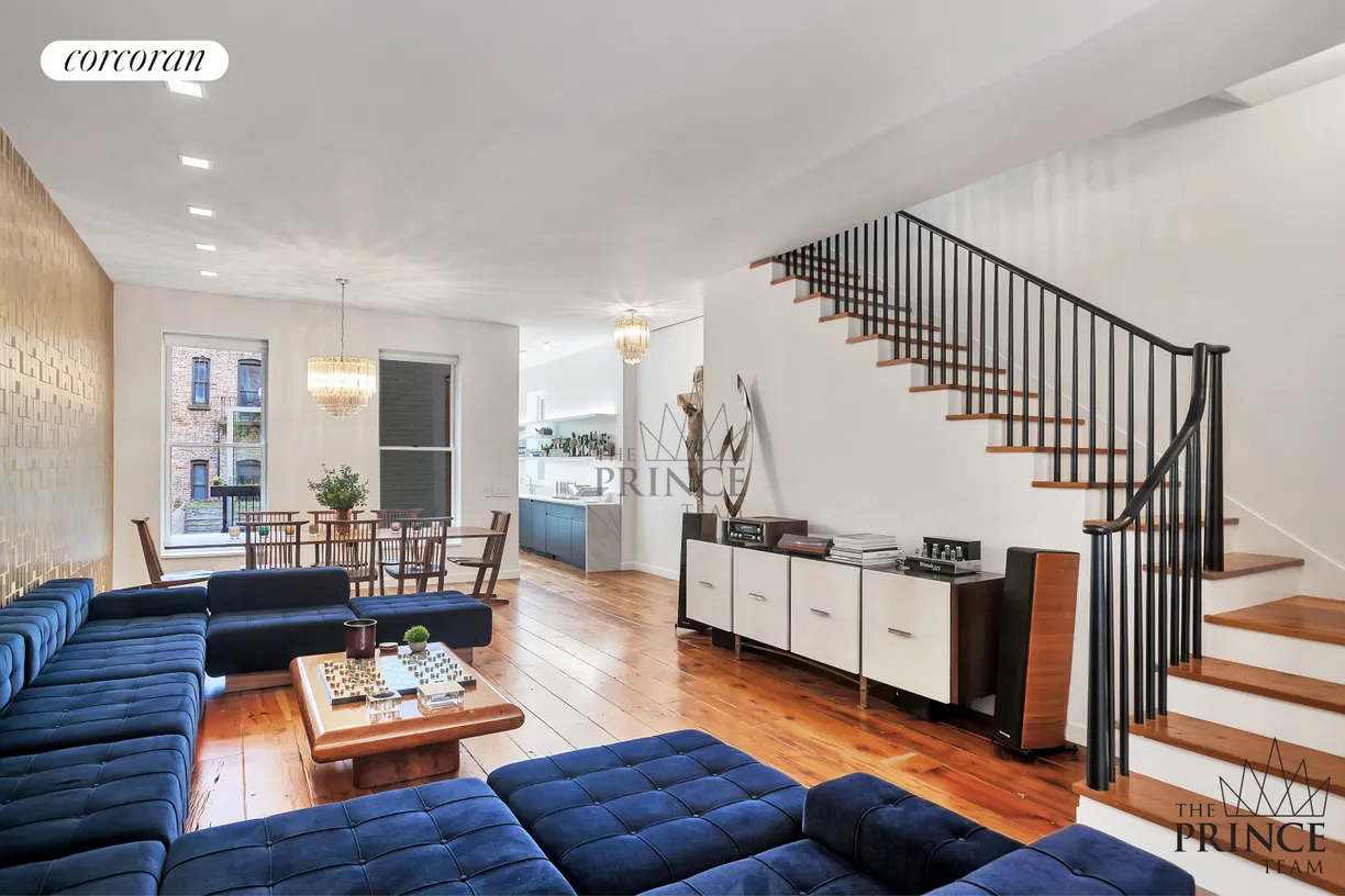 New York City Real Estate | View 526 East 5th Street | room 1