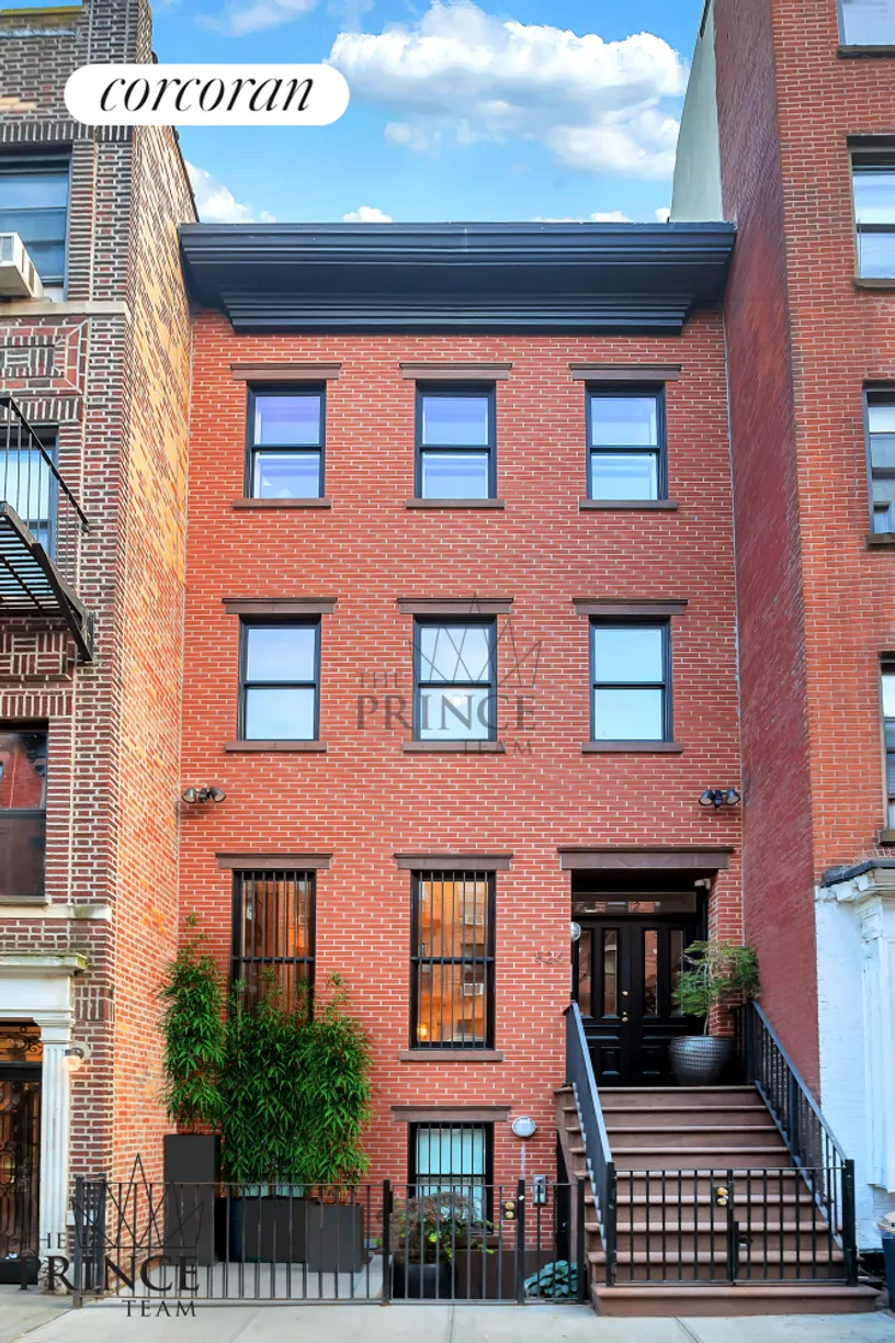 New York City Real Estate | View 526 East 5th Street | room 2