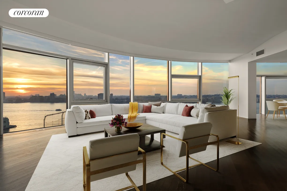 New York City Real Estate | View 100 Eleventh Avenue, PHB | room 2