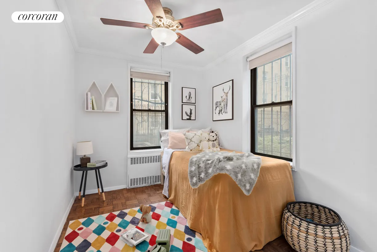 New York City Real Estate | View 30 East 9th Street, 1D | room 2
