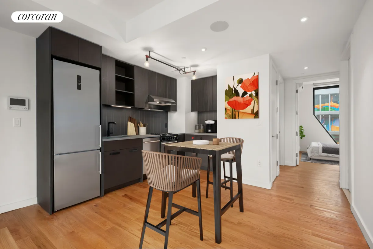 New York City Real Estate | View 54 Noll Street, 879 | room 1