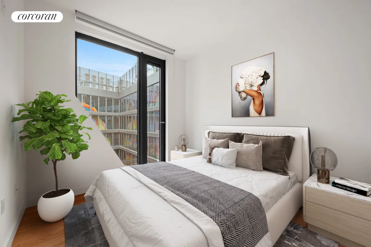 New York City Real Estate | View 54 Noll Street, 879 | room 2