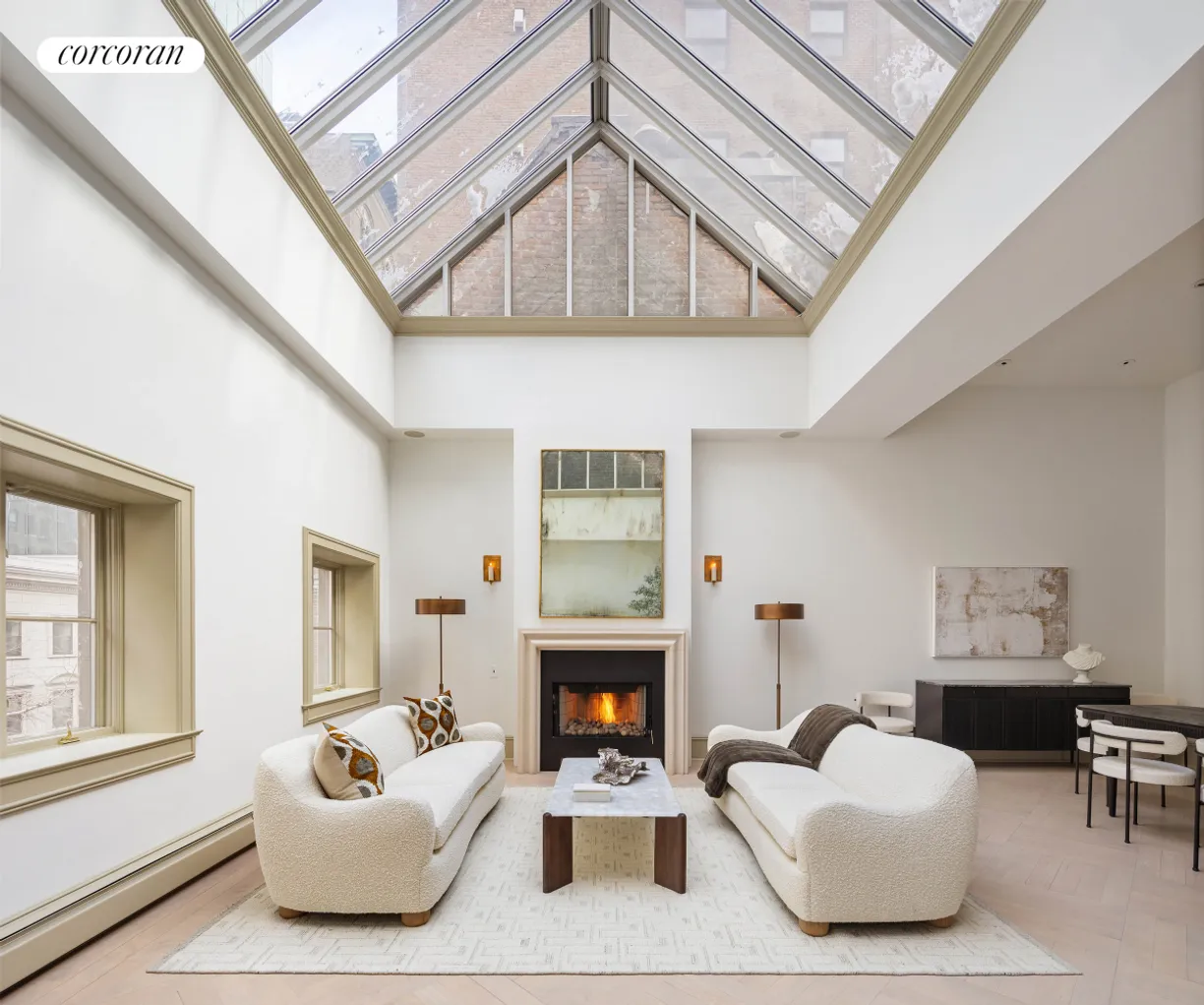 New York City Real Estate | View 32 East 22nd Street | room 1