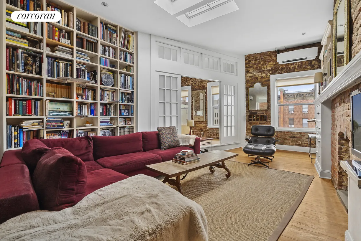 New York City Real Estate | View 102 First Avenue, 4 | room 1