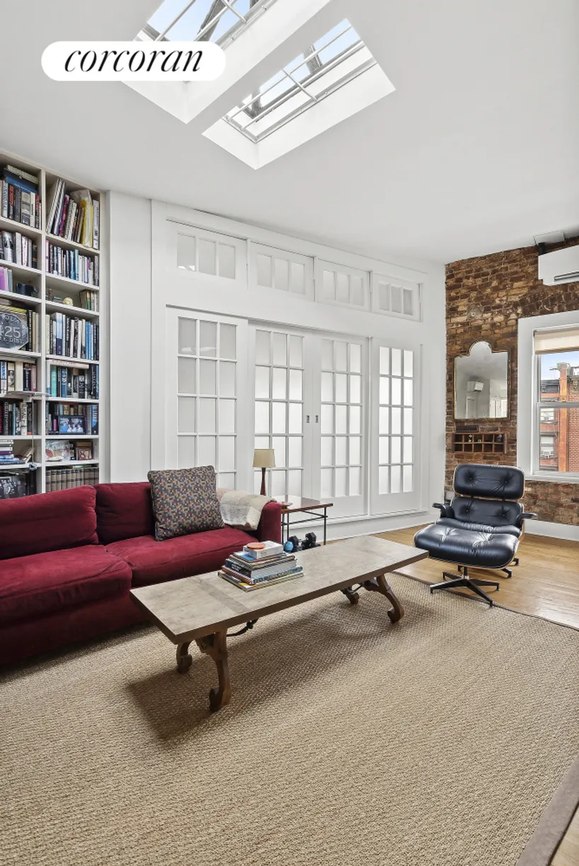 New York City Real Estate | View 102 First Avenue, 4 | room 2