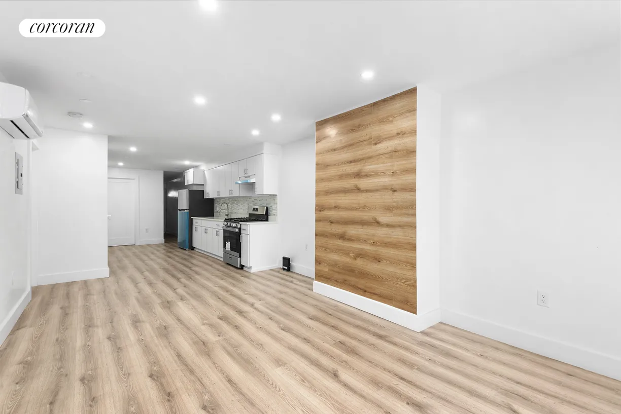 New York City Real Estate | View 1399 Herkimer Street | room 2