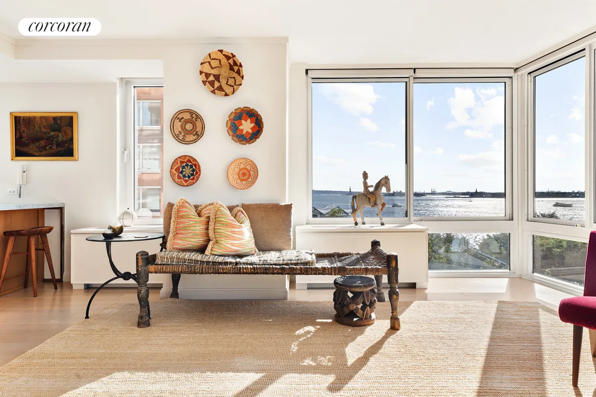 New York City Real Estate | View 212 Warren Street, 7CE | room 1