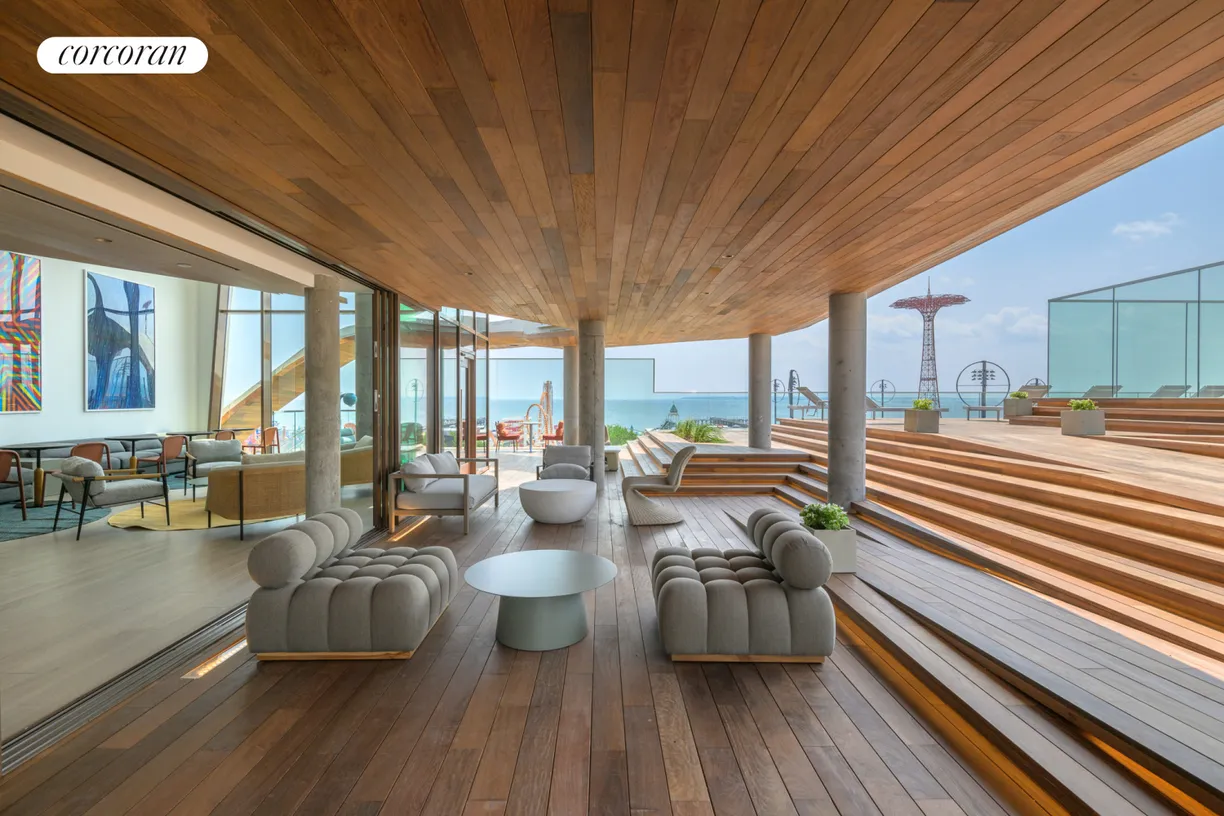 New York City Real Estate | View 1515 Surf Avenue, 325 | room 1