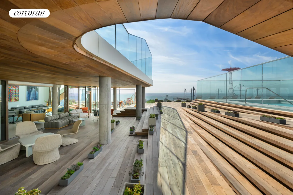 New York City Real Estate | View 1515 Surf Avenue, 325 | room 2