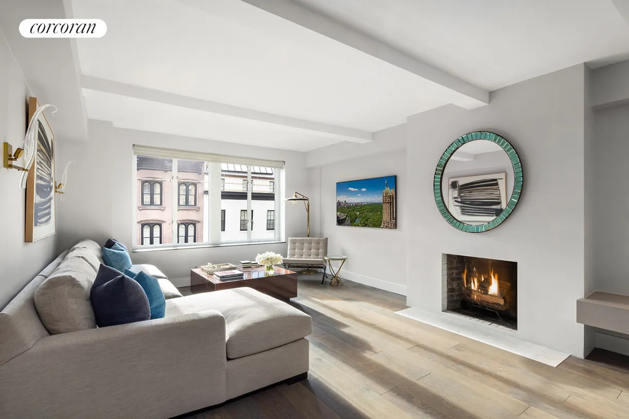New York City Real Estate | View 61 West 9th Street, 5B | room 1