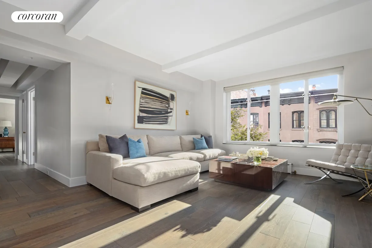 New York City Real Estate | View 61 West 9th Street, 5B | room 2