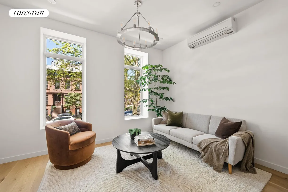 New York City Real Estate | View 291 6th Avenue, 4 | 2 Beds, 2 Baths