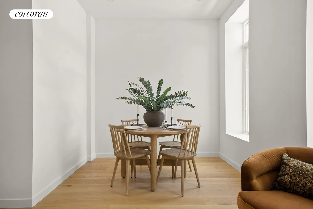New York City Real Estate | View 291 6th Avenue, 4 | room 1