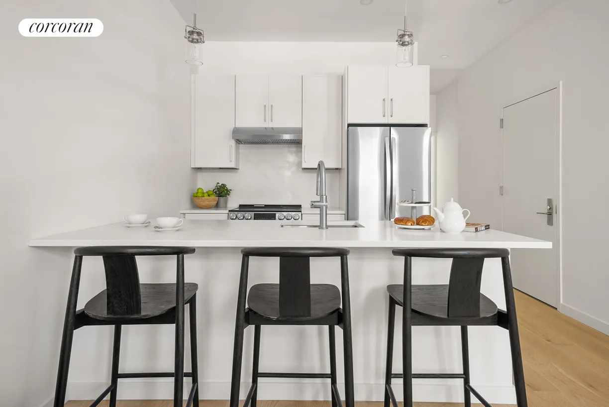 New York City Real Estate | View 291 6th Avenue, 4 | room 2