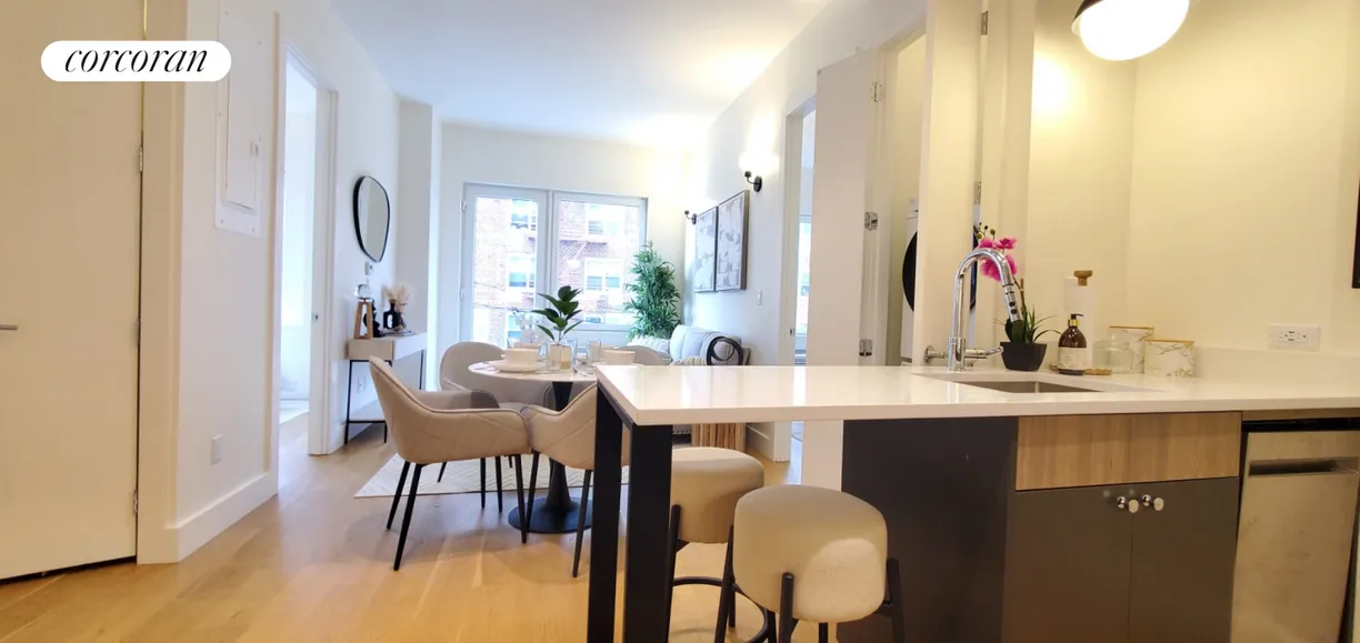 New York City Real Estate | View 3103 Sedgwick Avenue, 4E | room 1