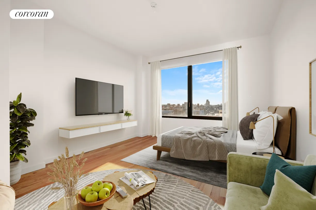 New York City Real Estate | View 54 Noll Street, 722 | room 1