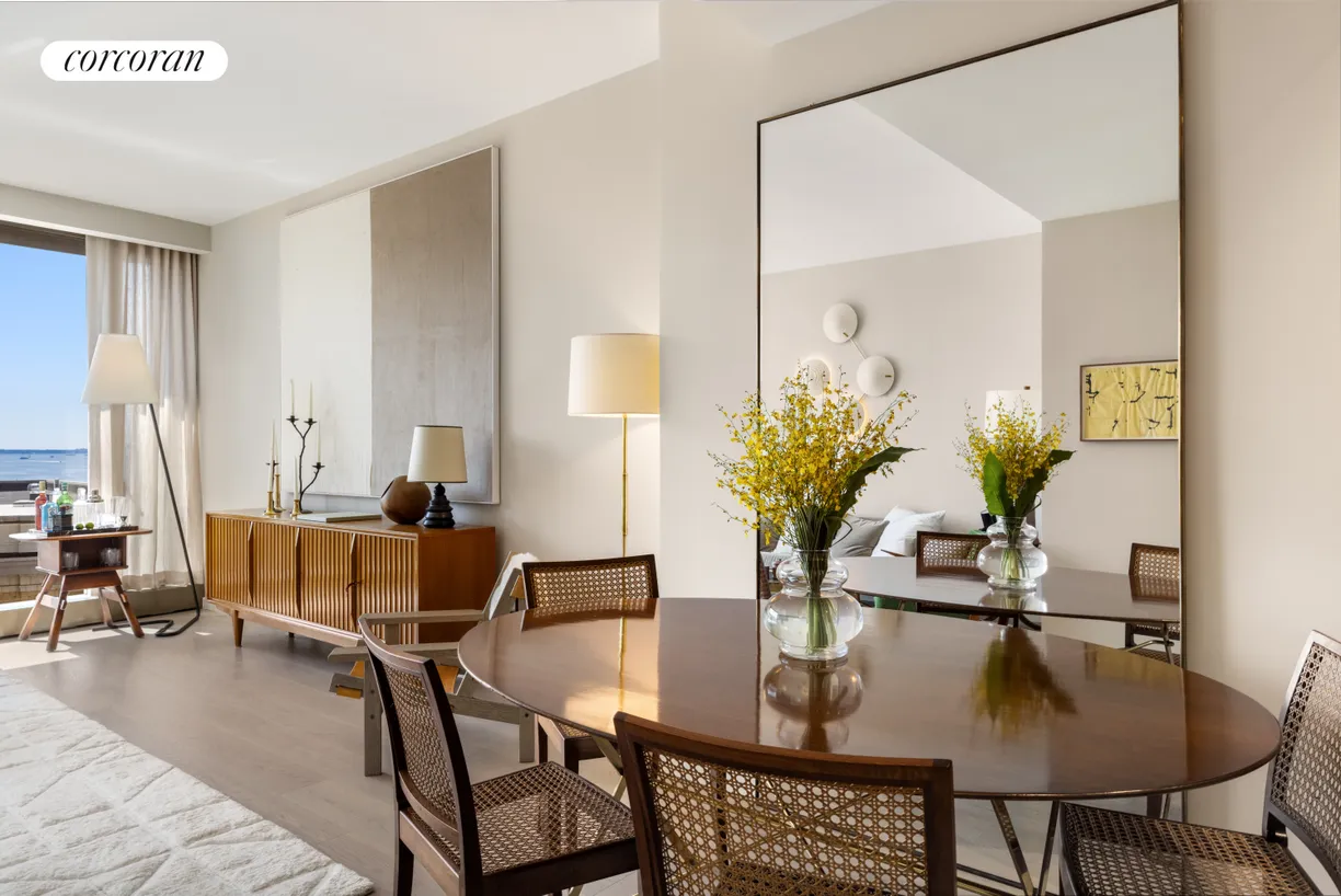 New York City Real Estate | View 500 West 18th Street, WEST_9F | room 1