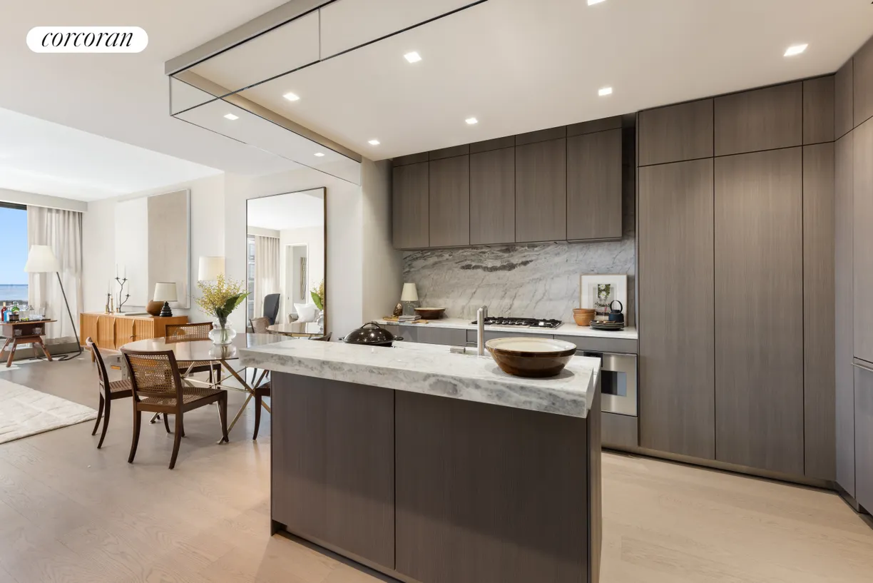 New York City Real Estate | View 500 West 18th Street, WEST_9F | room 2
