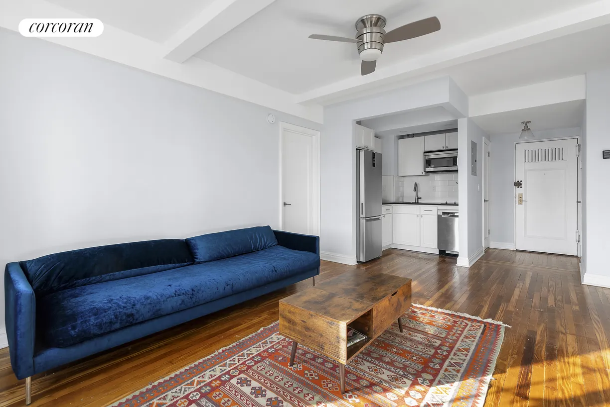 New York City Real Estate | View 5 Tudor City Place, 631 | room 1