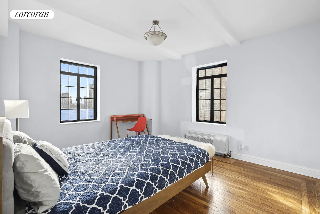 New York City Real Estate | View 5 Tudor City Place, 631 | room 2