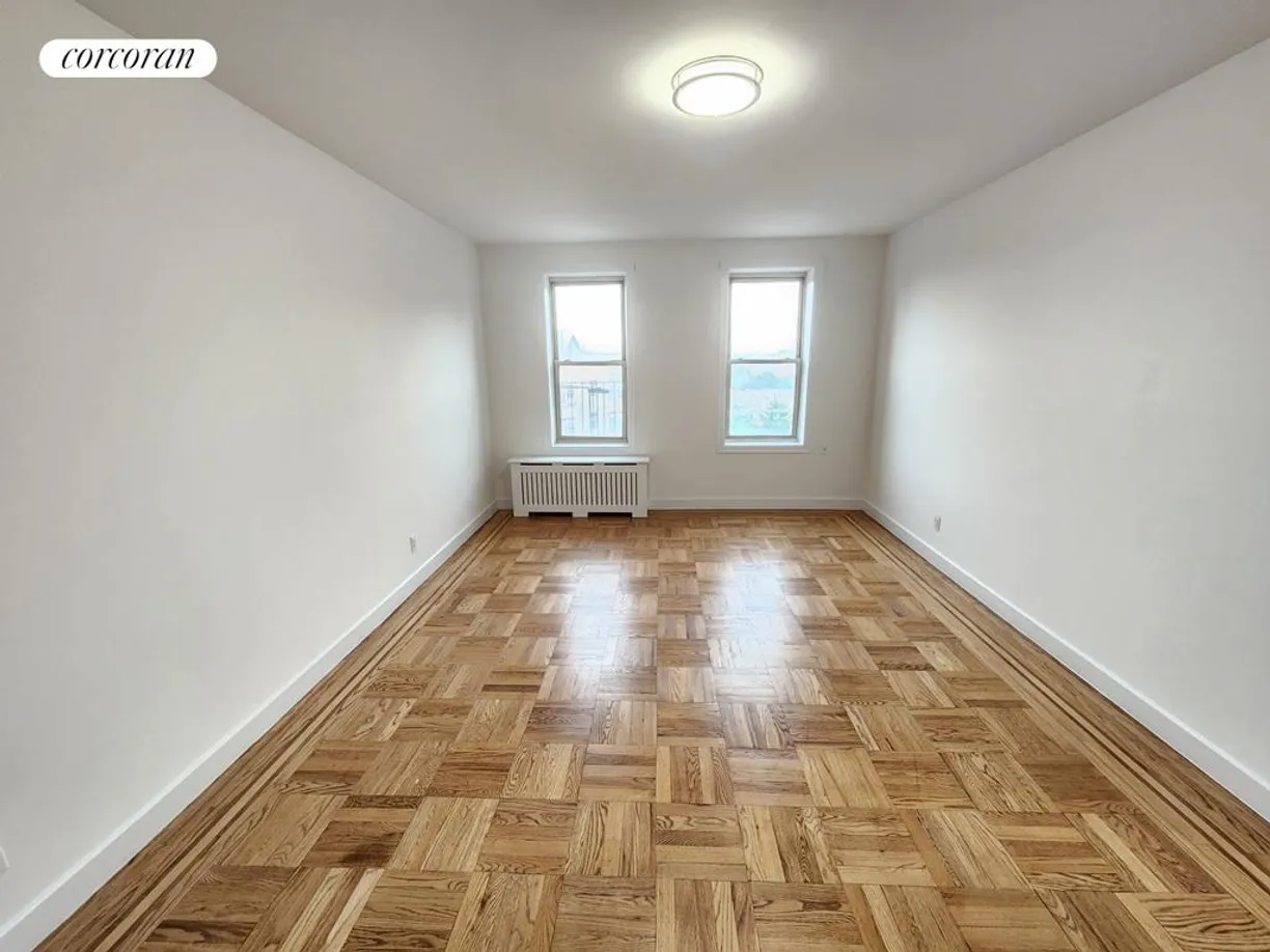 New York City Real Estate | View 3900 Greystone Avenue, 32D | 1 Bed, 1 Bath