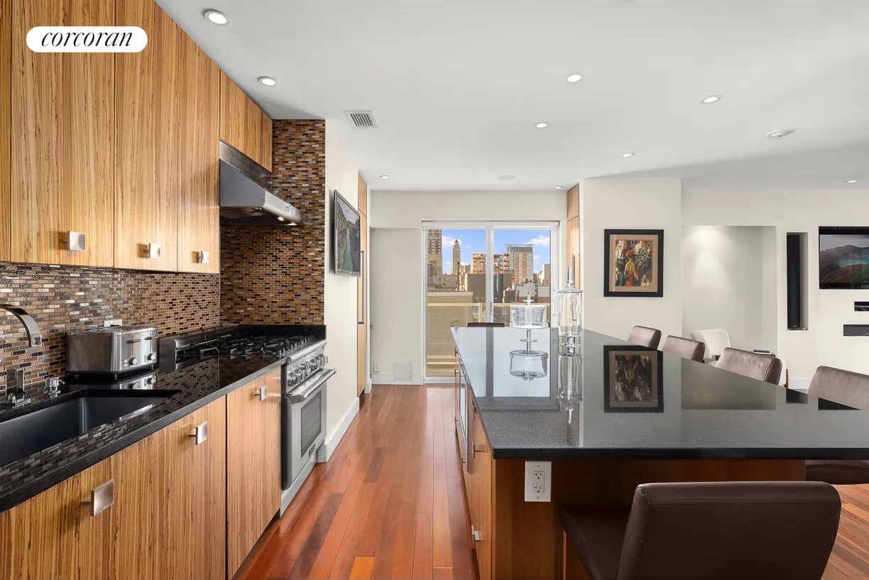 New York City Real Estate | View 370 East 76th Street, B1705 | 1 Bed, 1 Bath