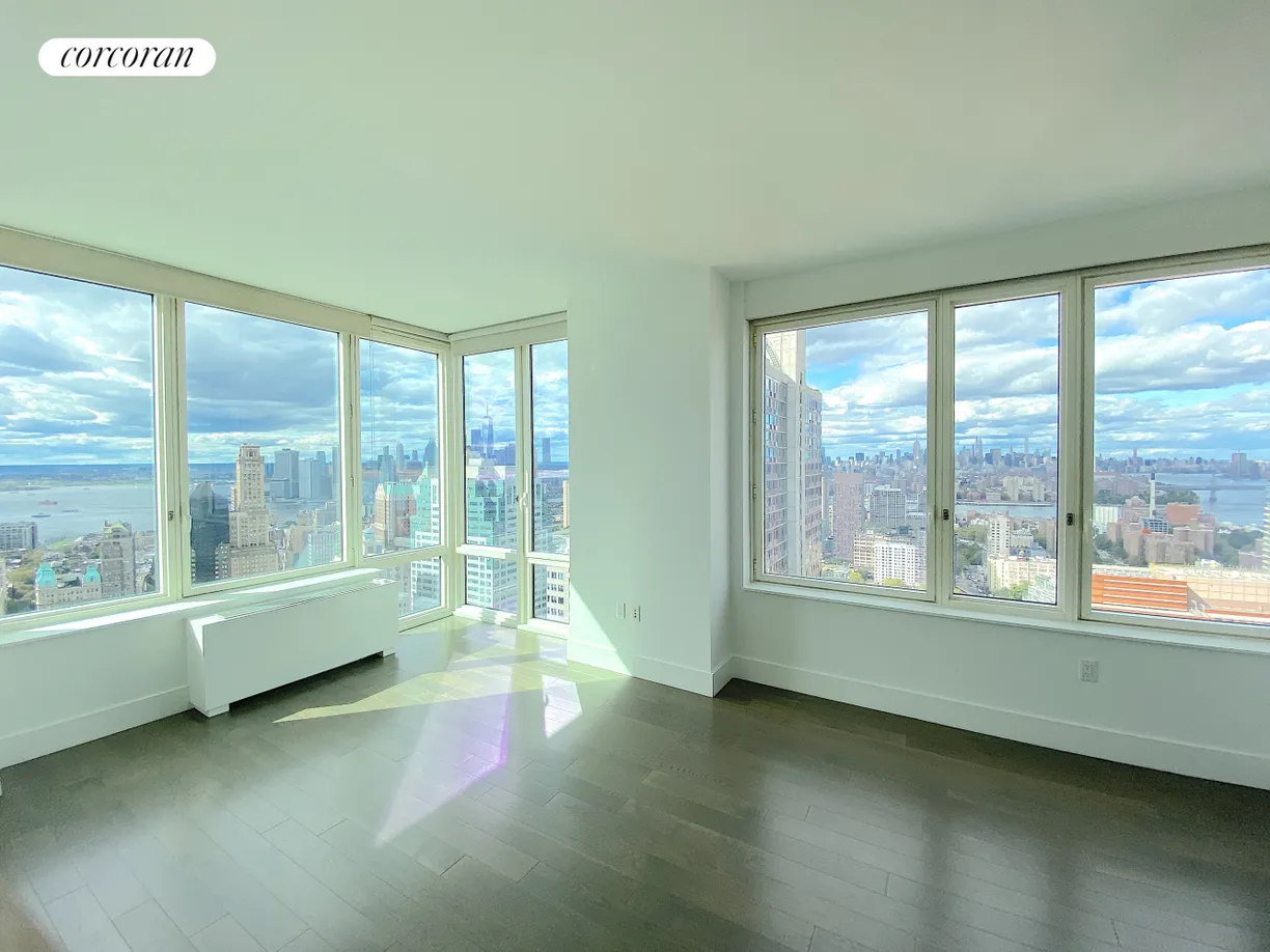 New York City Real Estate | View 388 Bridge Street, 43H | room 1