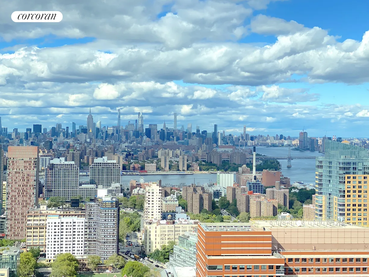 New York City Real Estate | View 388 Bridge Street, 43H | room 2