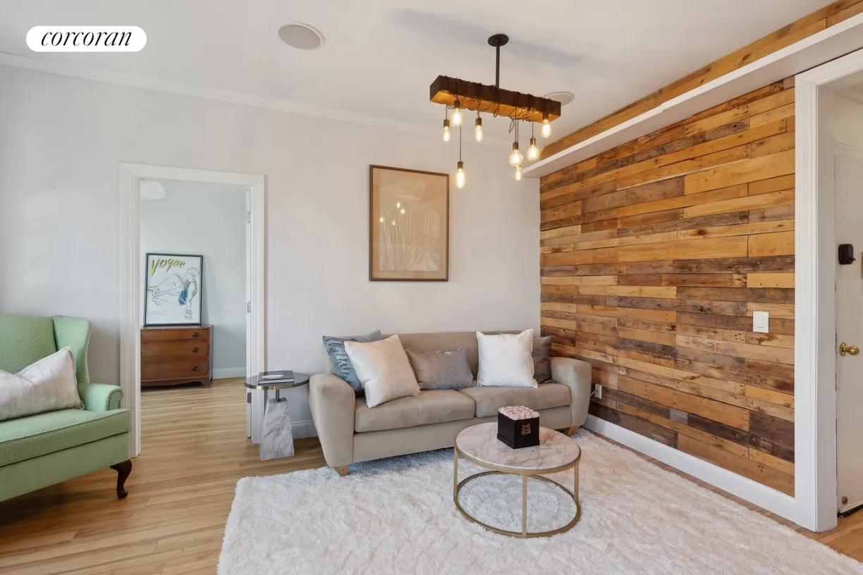 New York City Real Estate | View 930 Saint Nicholas Avenue, 42 | room 1