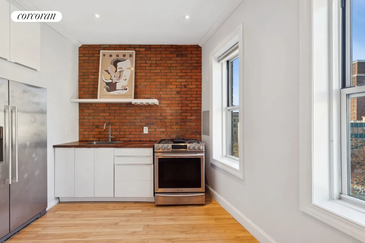 New York City Real Estate | View 930 Saint Nicholas Avenue, 42 | room 2